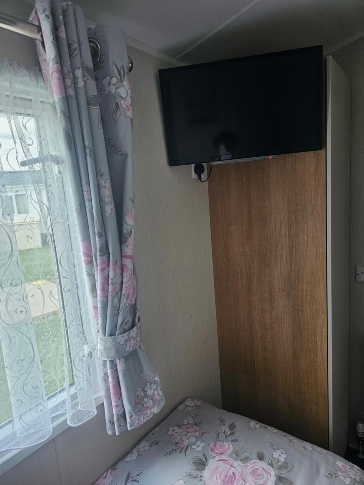 Private Caravan Camber Sands 外观 照片
