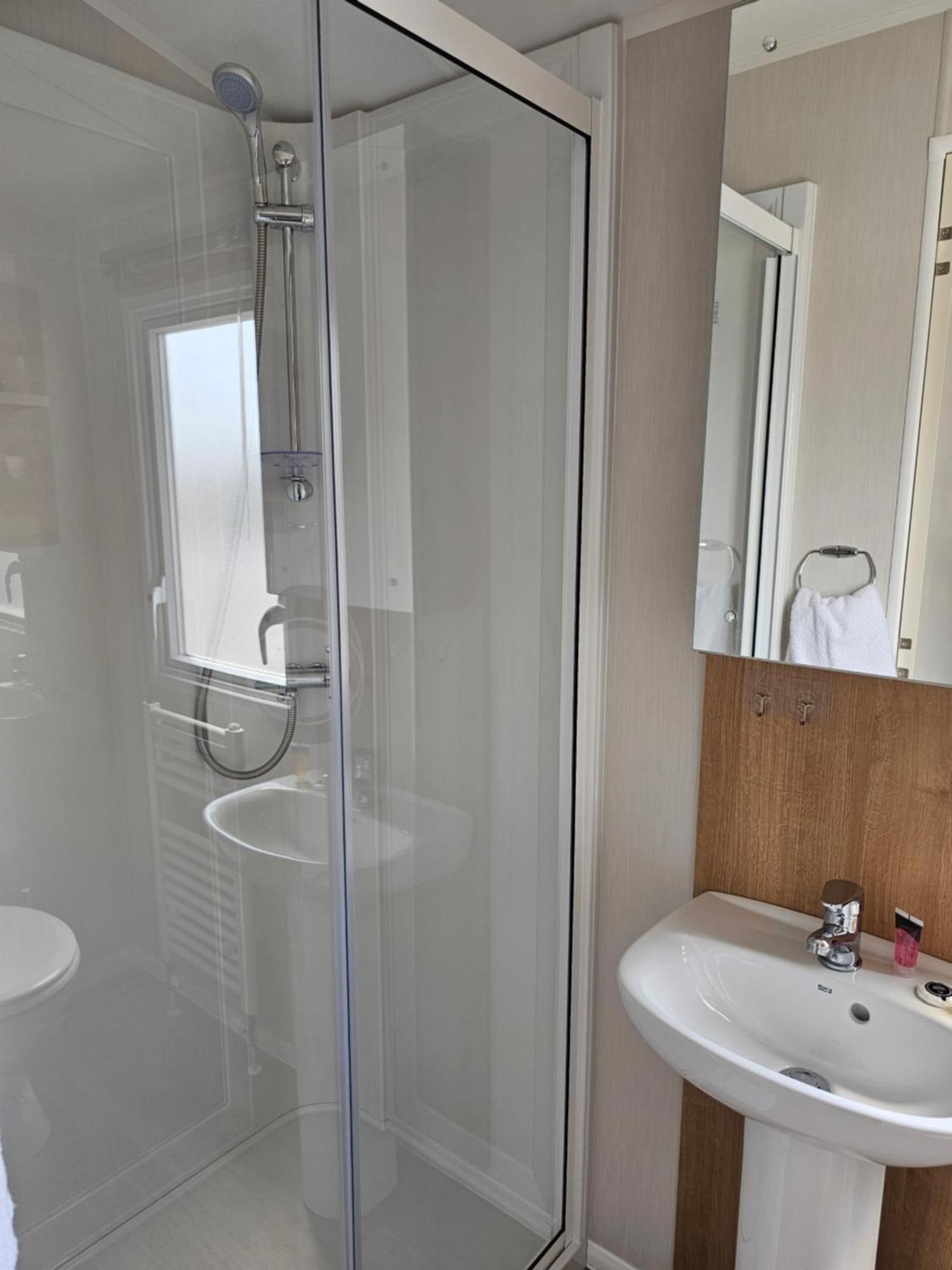 Private Caravan Camber Sands 外观 照片