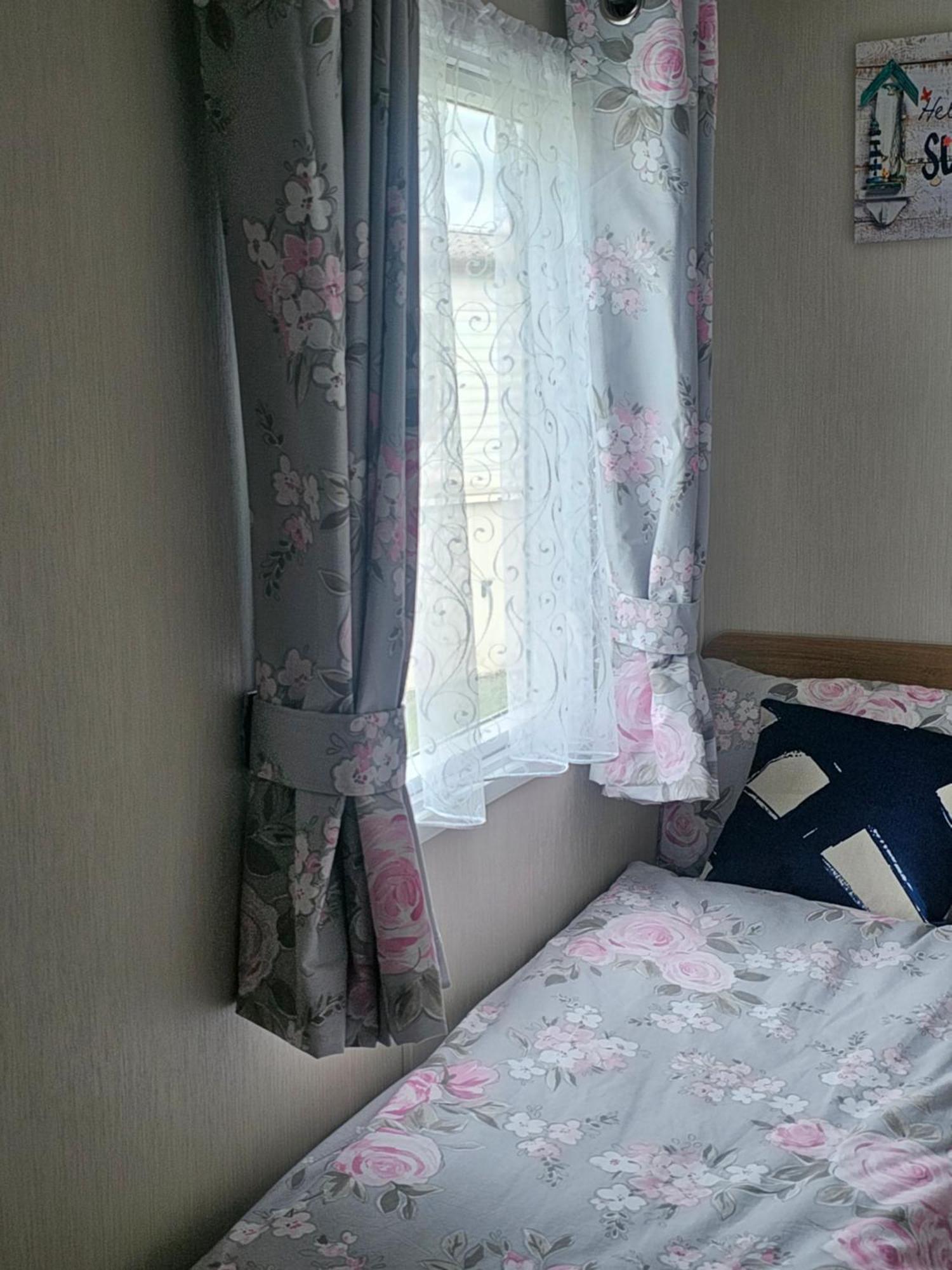 Private Caravan Camber Sands 外观 照片
