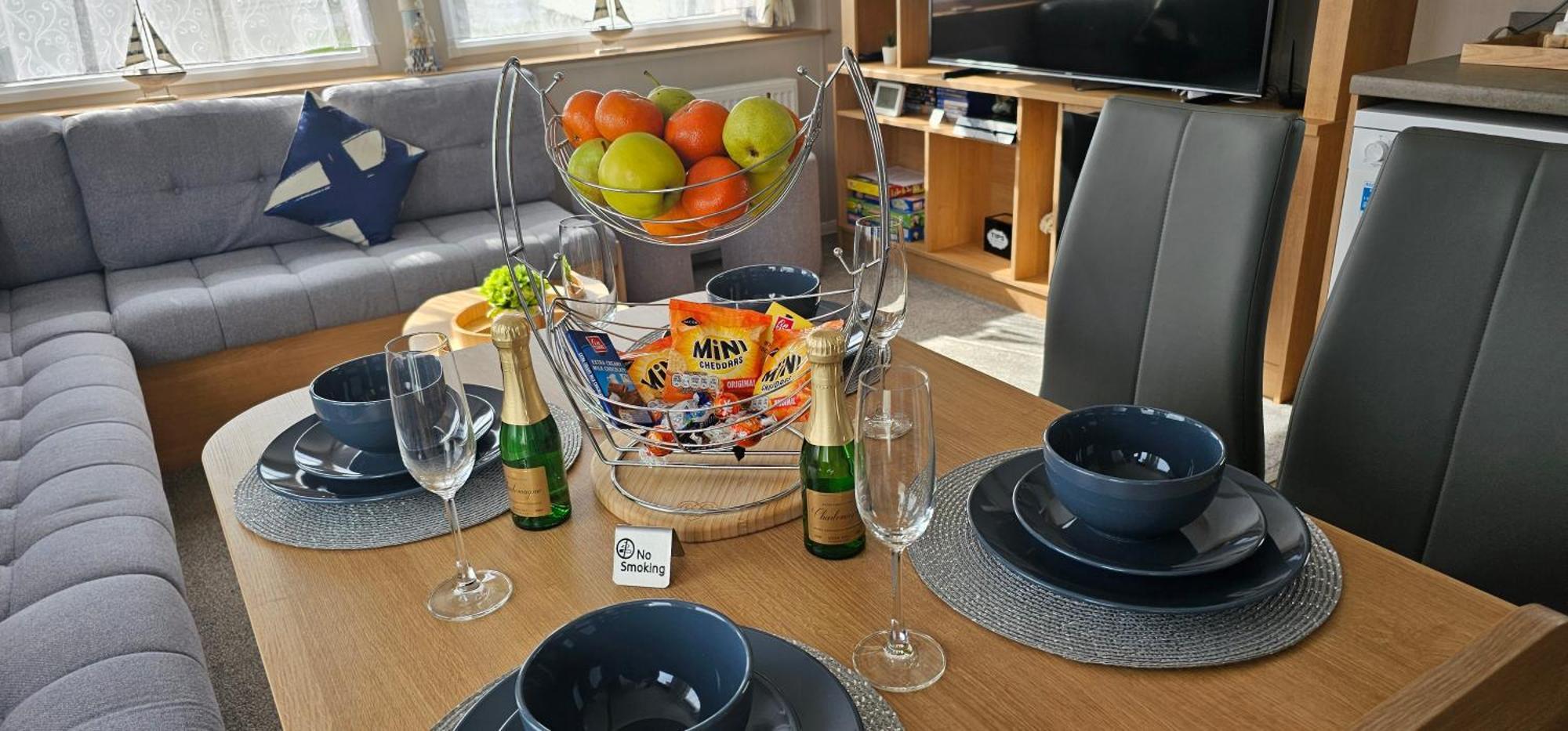 Private Caravan Camber Sands 外观 照片